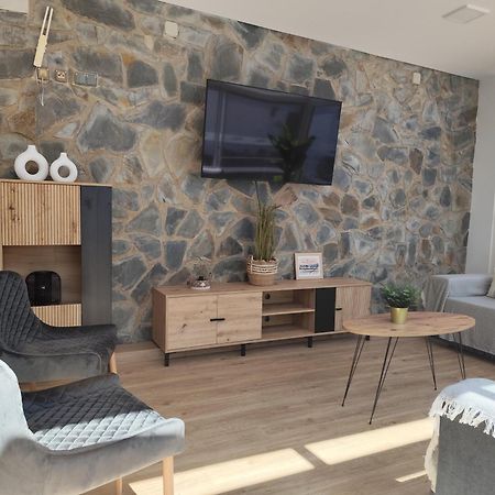 Villa Lo Trabucador Casa nueva en el corazón del Delta El Poble Nou del Delta Exterior foto