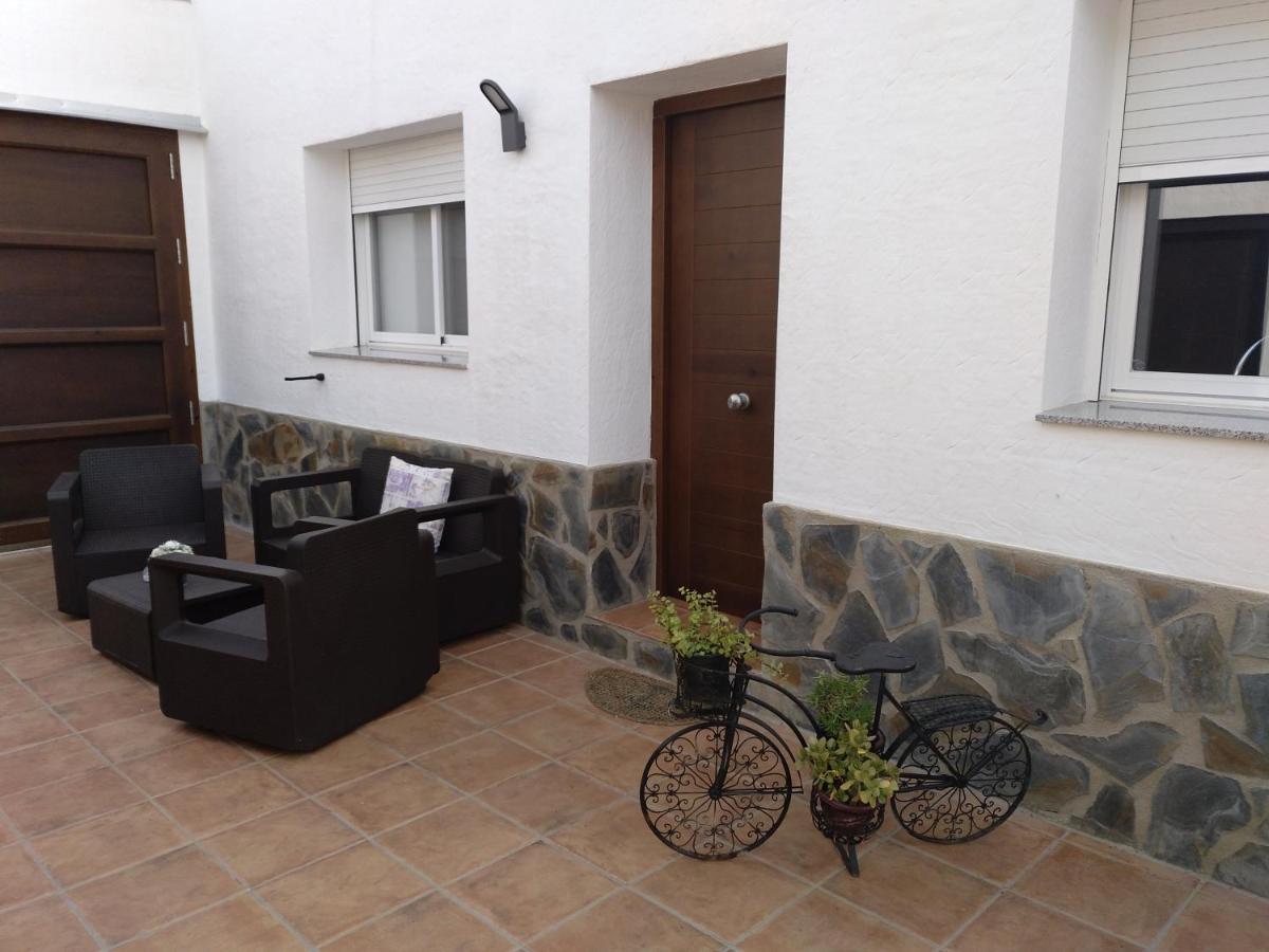 Villa Lo Trabucador Casa nueva en el corazón del Delta El Poble Nou del Delta Exterior foto