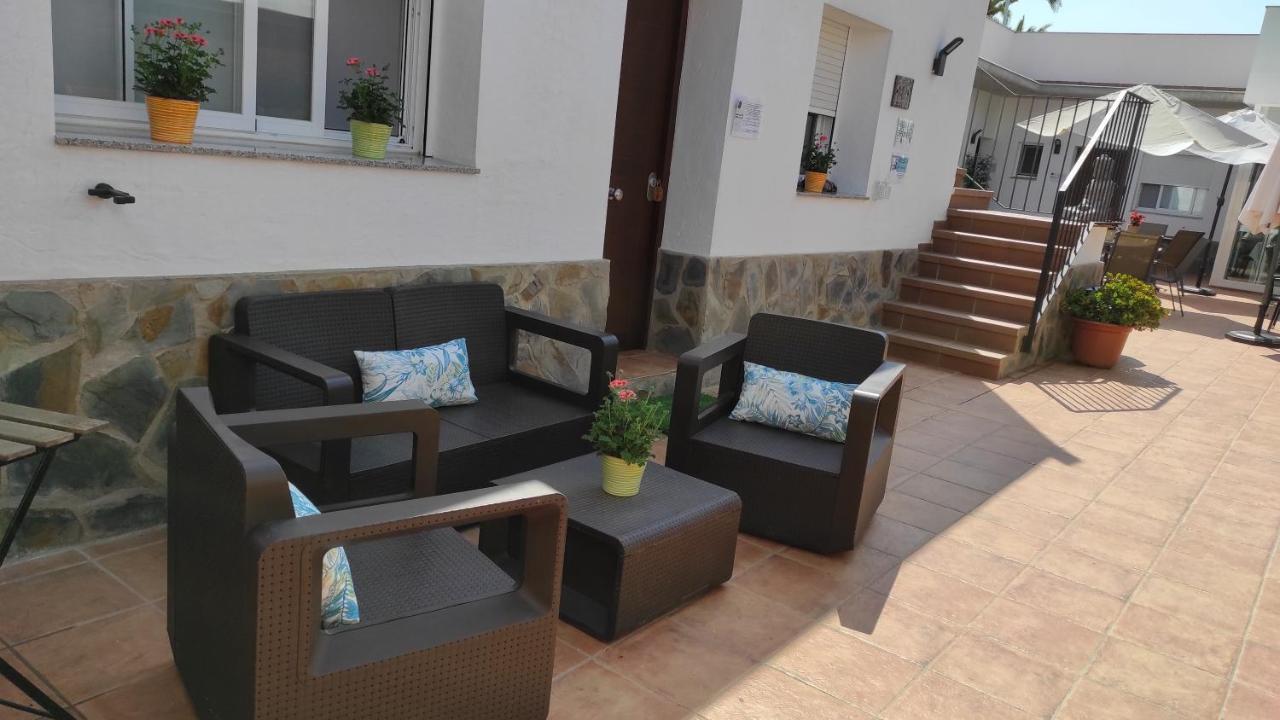 Villa Lo Trabucador Casa nueva en el corazón del Delta El Poble Nou del Delta Exterior foto